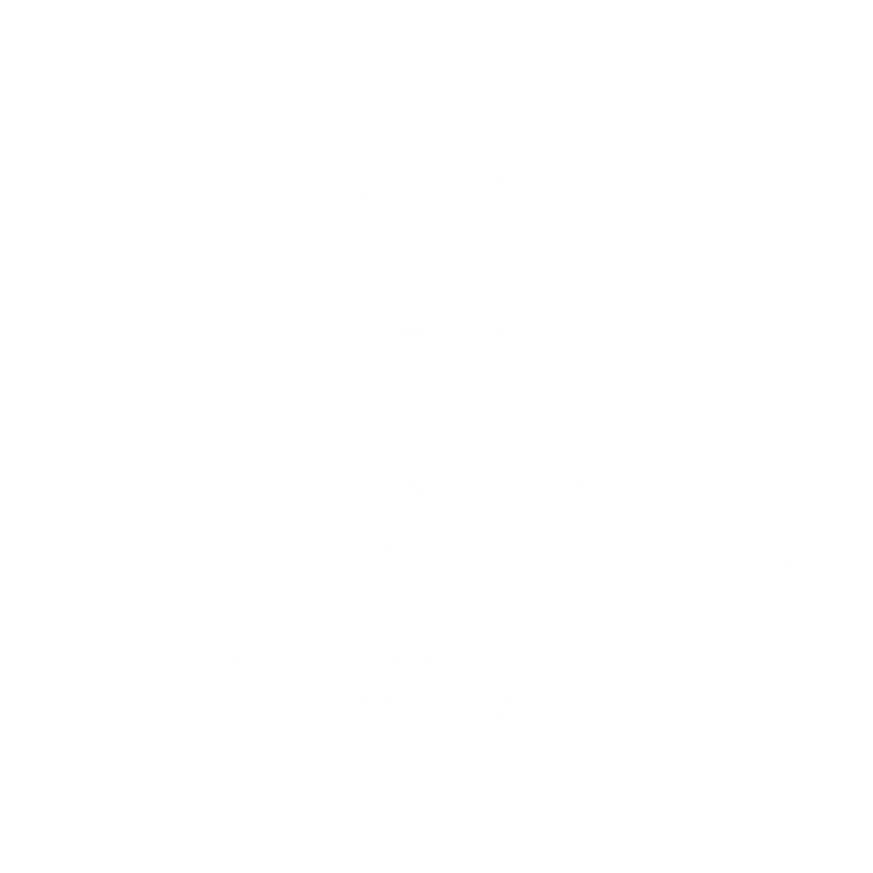 CiprianiFood_Logo CiprianiFood_Logo