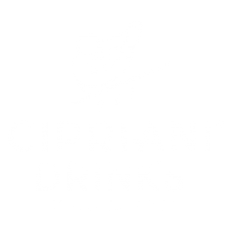 CiprianiDrinks_Logo