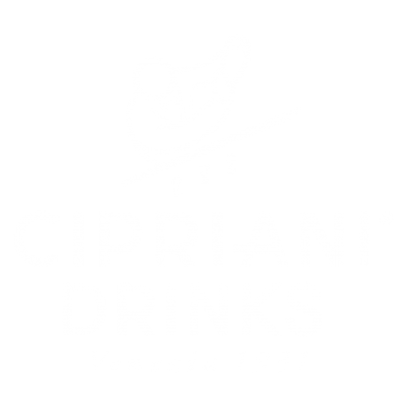 CiprianiDrinks_Logo CiprianiDrinks_Logo